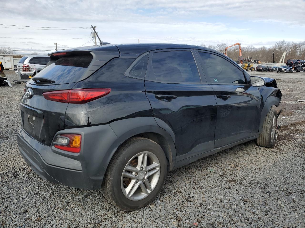 2021 Hyundai Kona - Image 3