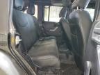 2016 Jeep Wrangler Unlimited Sport na sprzedaż w Greenwell Springs, LA - Vandalism