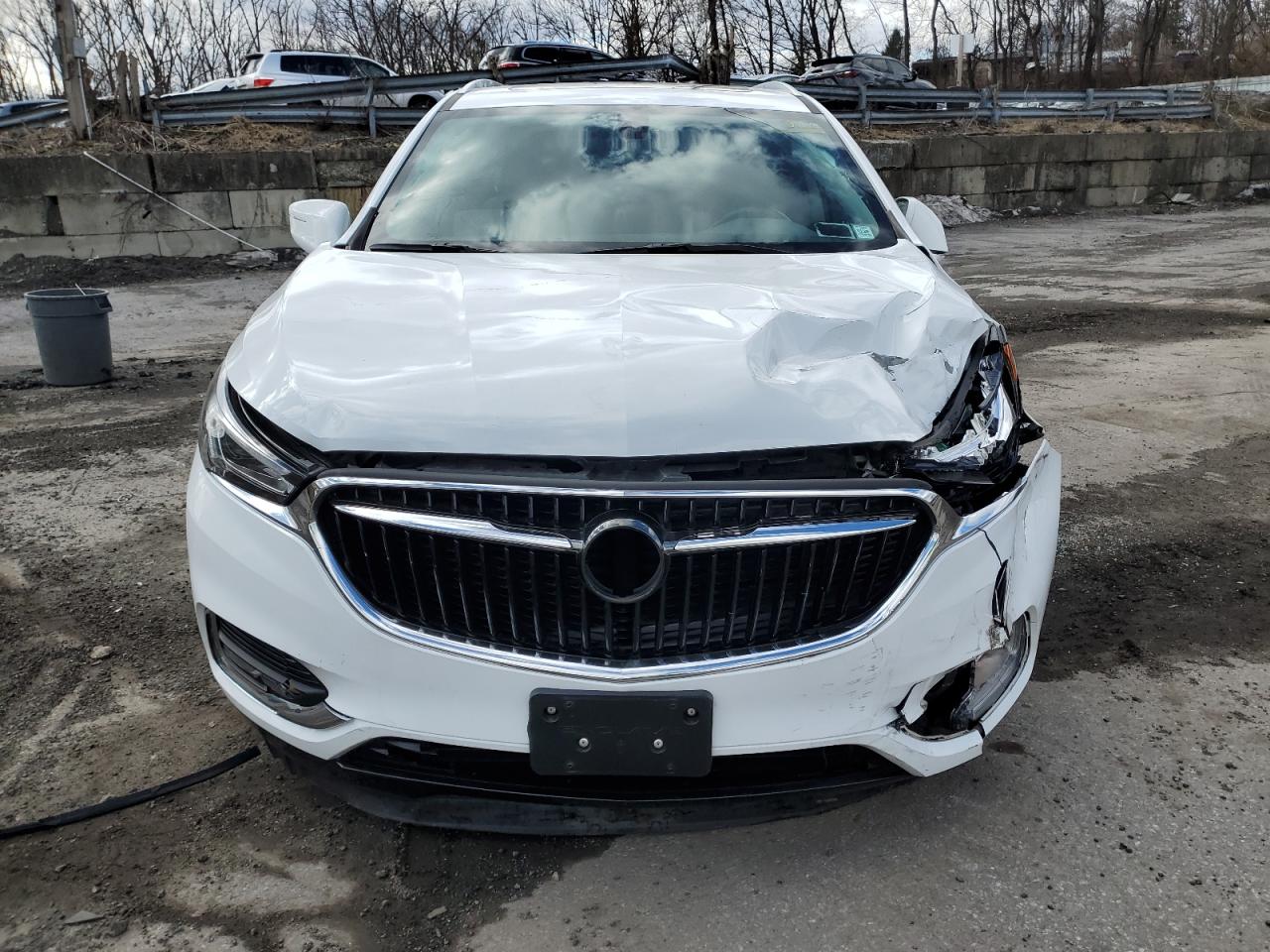 2019 Buick Enclave - Image 5