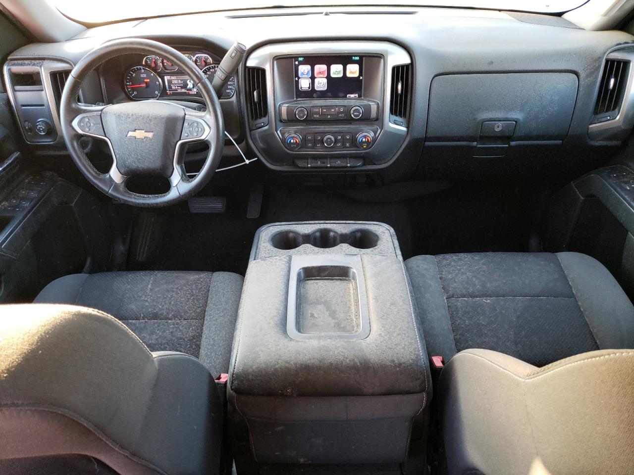 2014 Chevrolet Silverado - Image 8