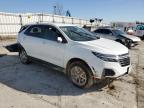 2024 Chevrolet Equinox Lt продається в Walton, KY - Rear End