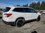 2022 Honda Pilot Se de vânzare în Graham, WA - Front End