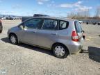 2007 Honda Fit  de vânzare în Arlington, WA - Rear End