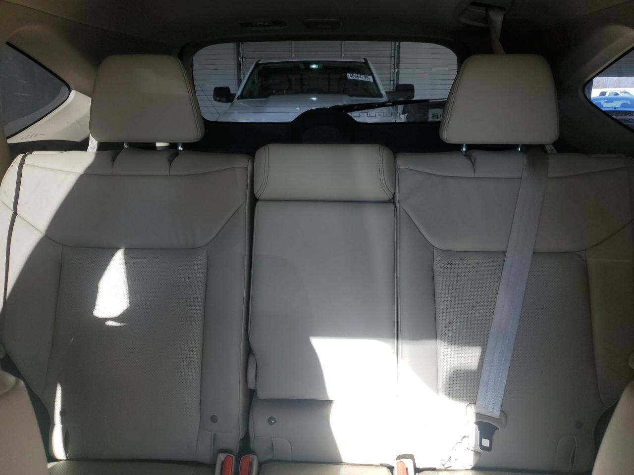 2015 Honda CR-V - Image 10