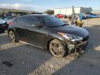 2017 Hyundai Veloster Turbo за продажба в Las Vegas, NV - All Over