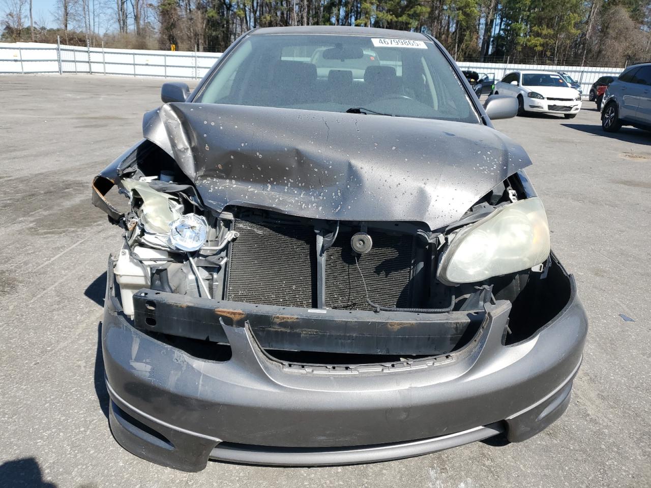 2005 Toyota Corolla - Image 5