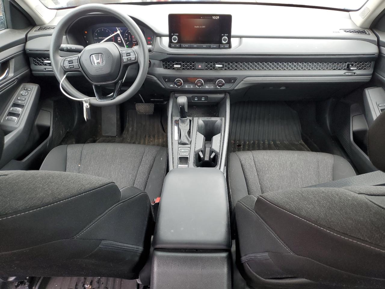 2024 Honda Accord - Image 8