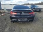 2015 Bmw 640 I Gran Coupe за продажба в Assonet, MA - Front End