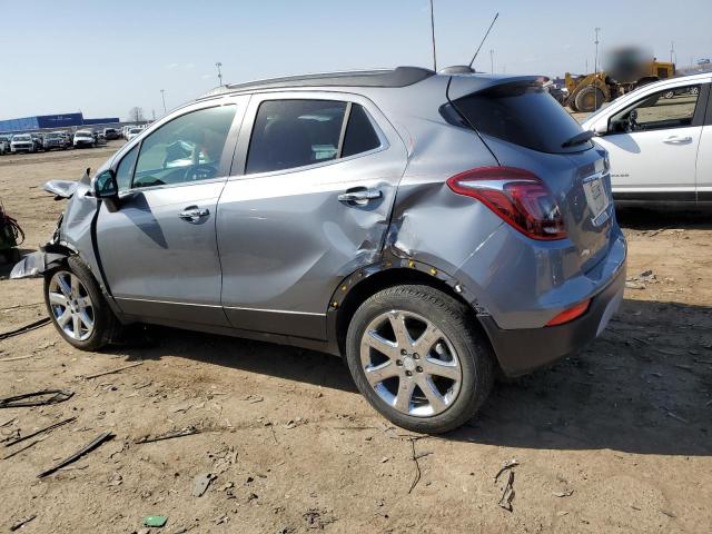  BUICK ENCORE 2019 Серый