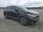 2017 Honda Cr-V Ex للبيع في Lumberton، NC - Front End