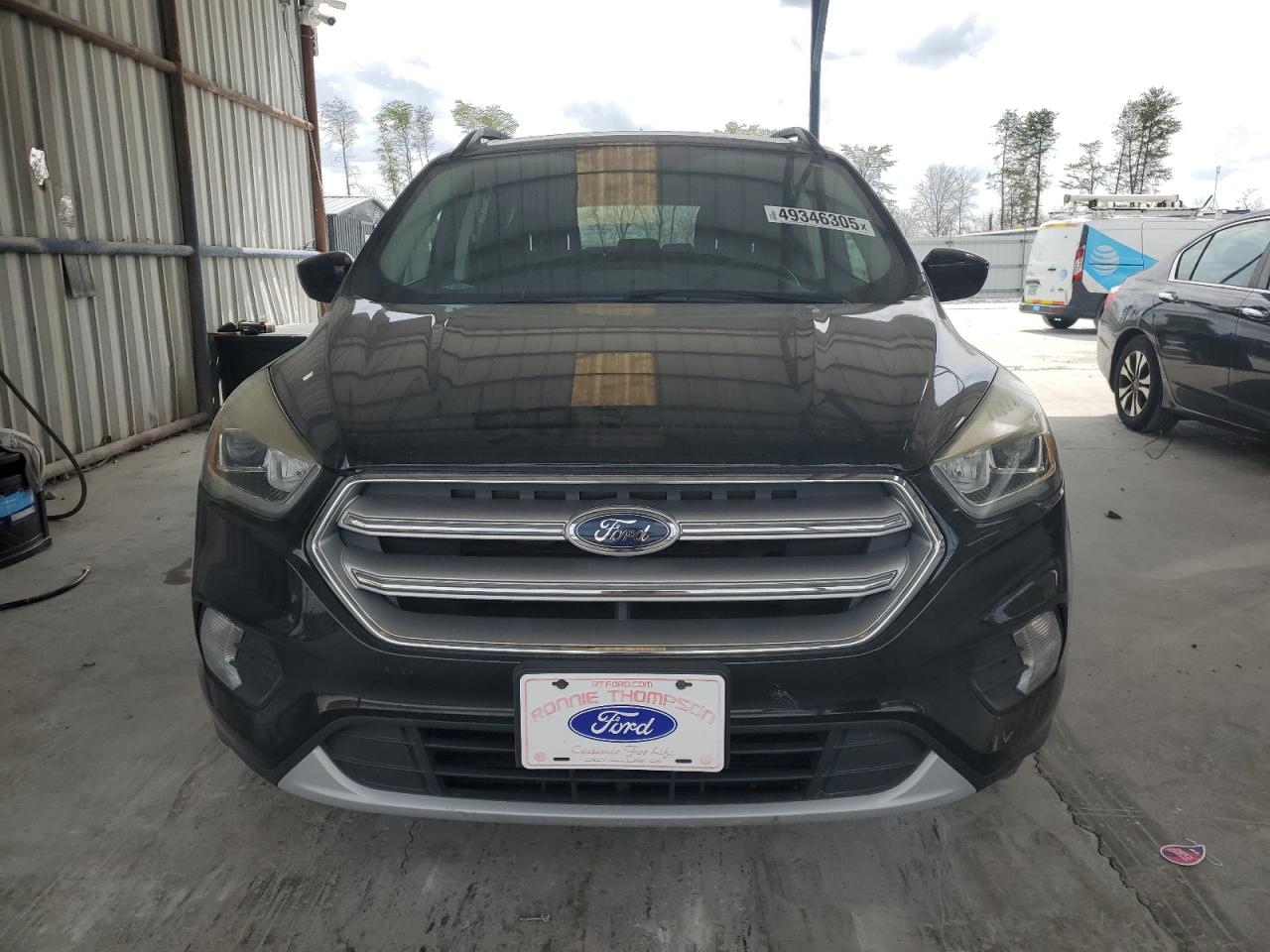 2017 Ford Escape - Image 5