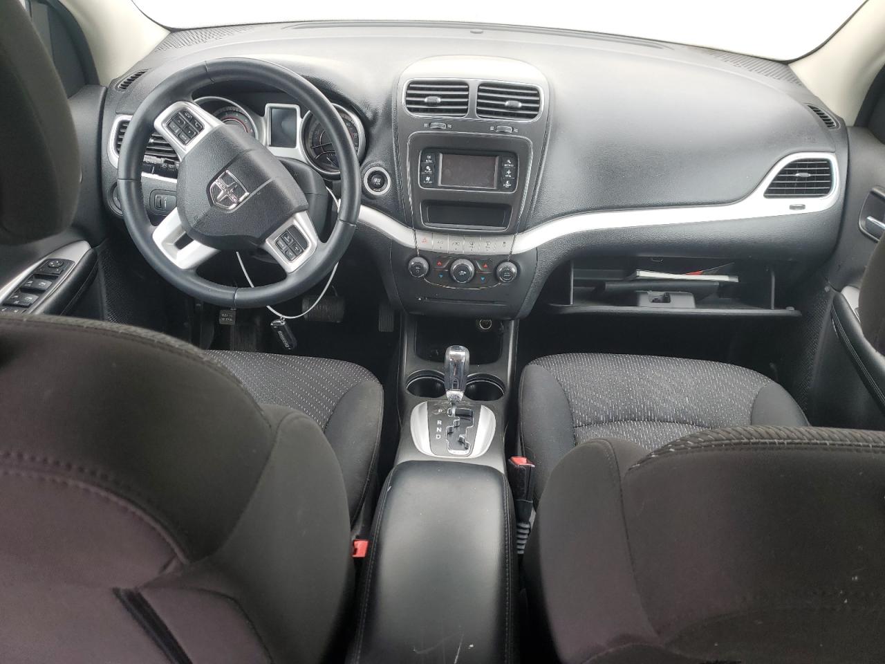 2015 Dodge Journey - Image 8