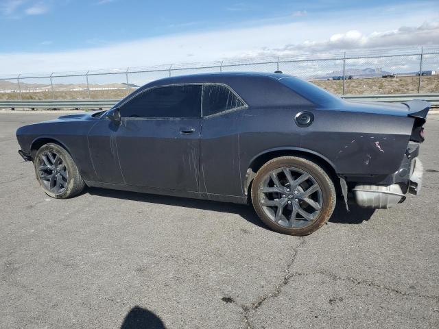  DODGE CHALLENGER 2019 Gray