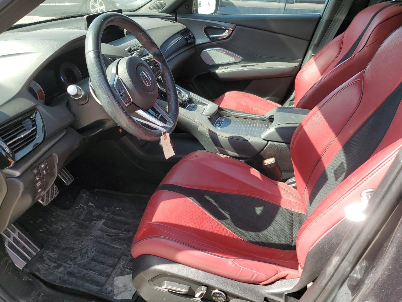 2021 Acura RDX - Image 7
