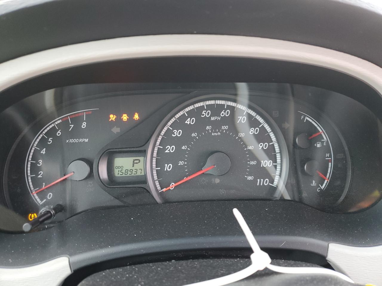 2011 Toyota Sienna - Image 9