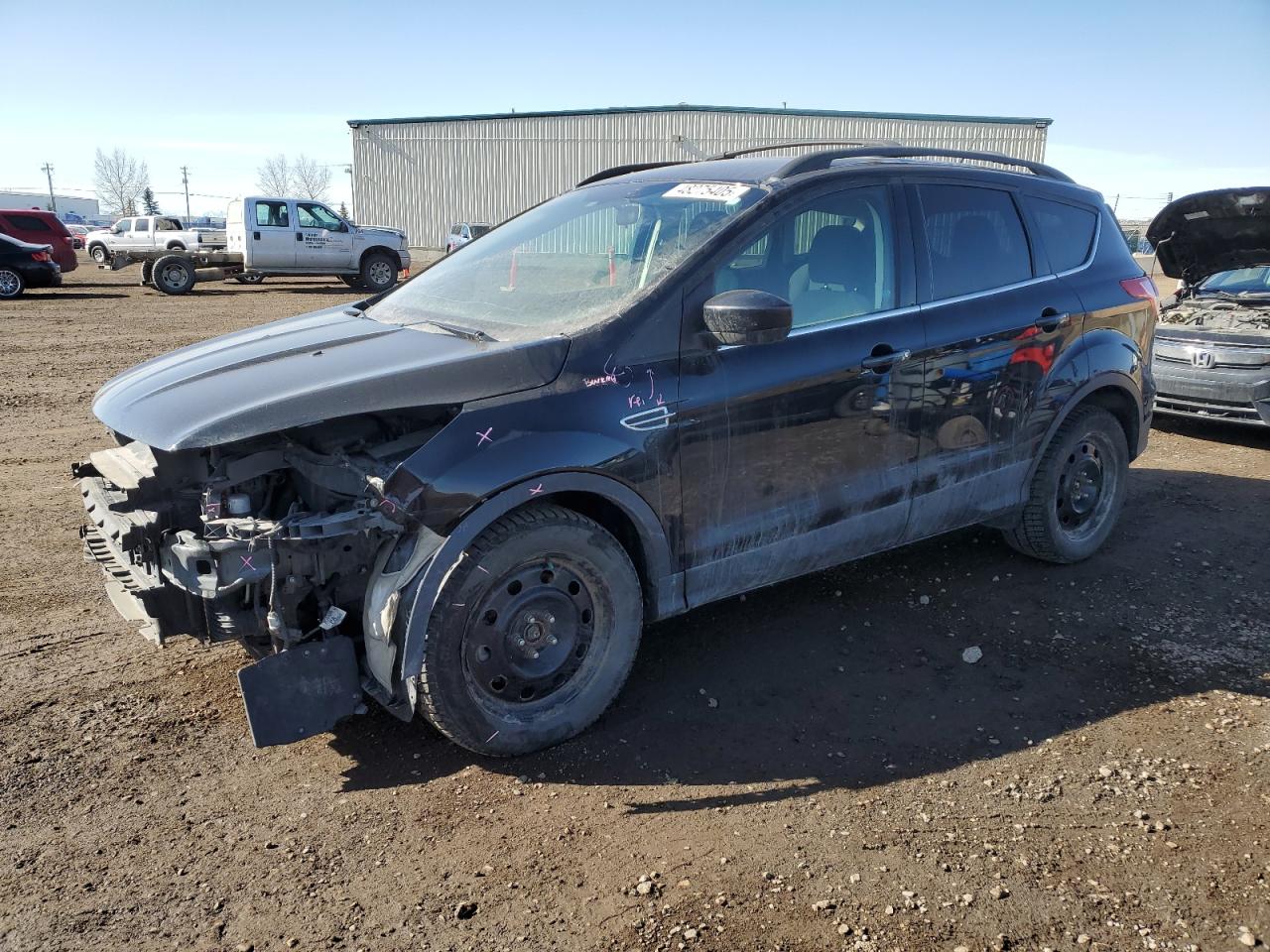 2014 Ford Escape - Image 1