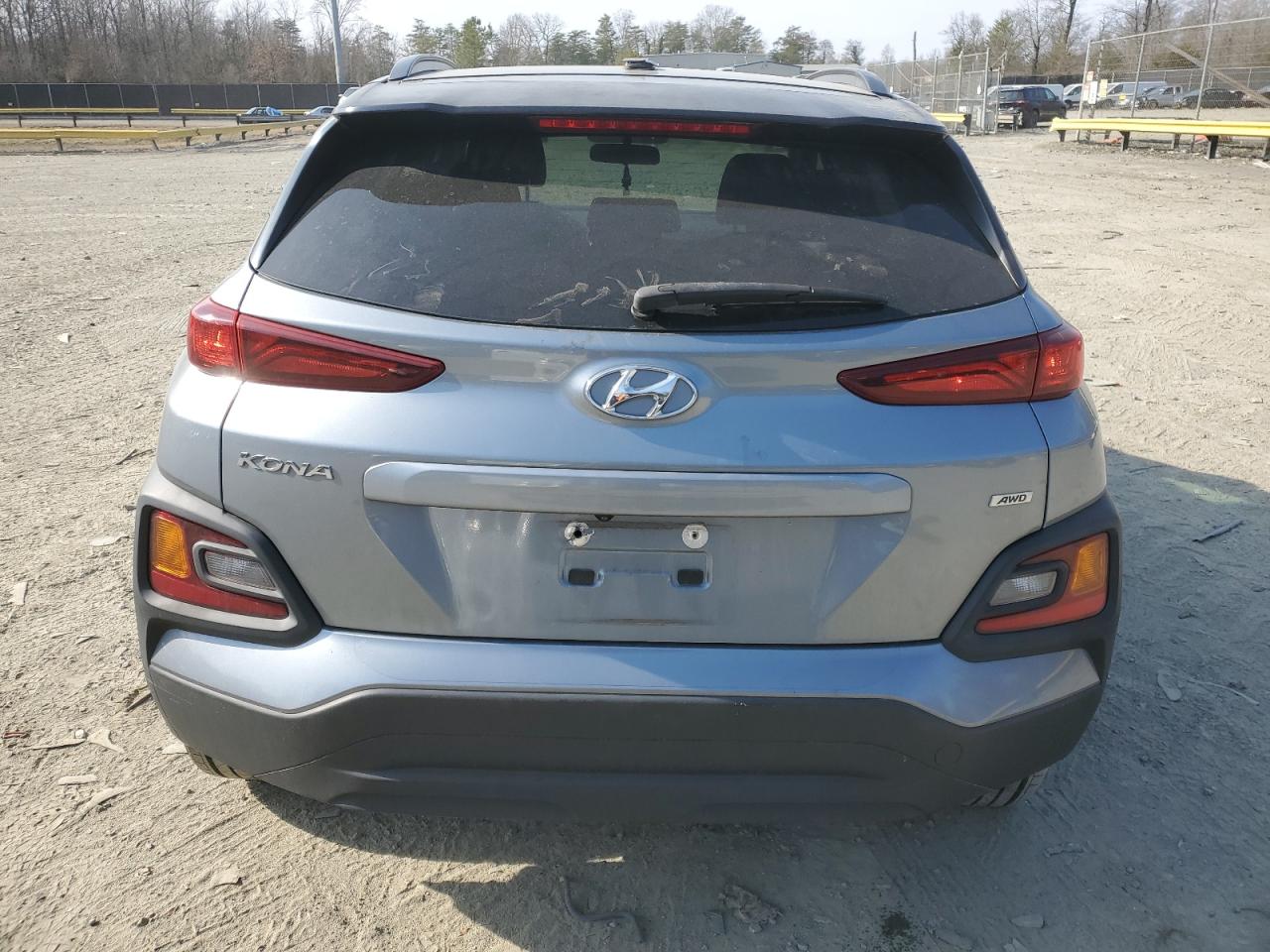 2018 Hyundai Kona - Image 6