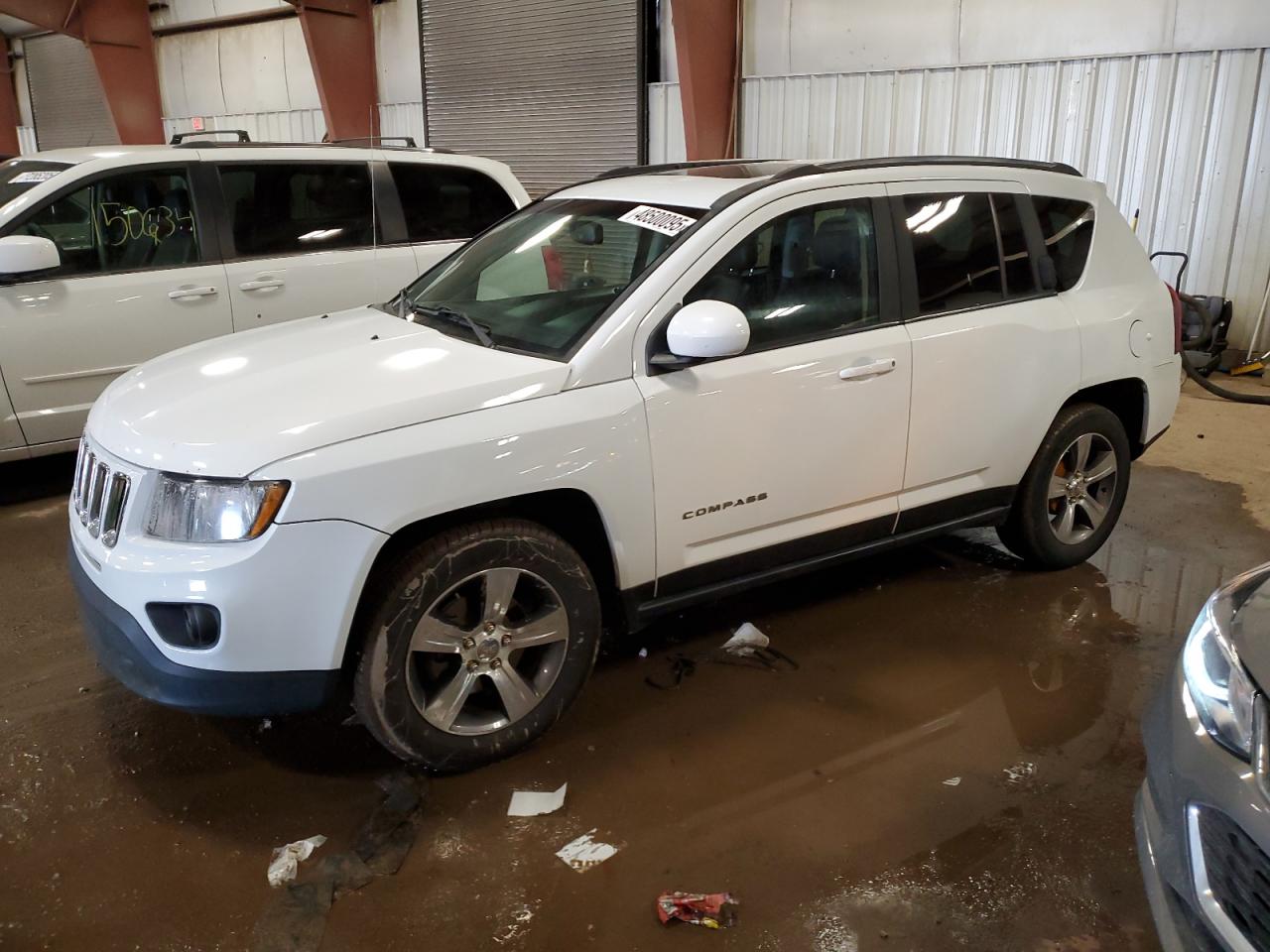 2016 Jeep Compass - Image 1