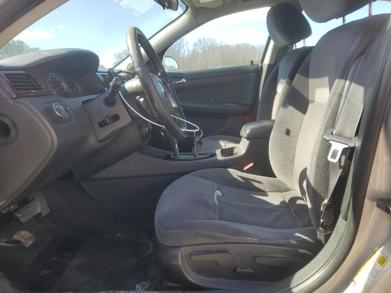 2012 Chevrolet Impala - Image 7