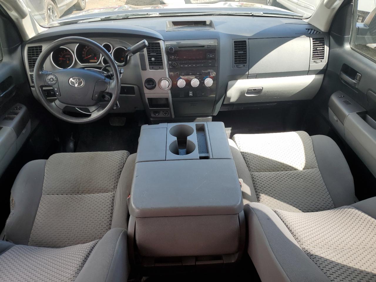 2012 Toyota Tundra - Image 8