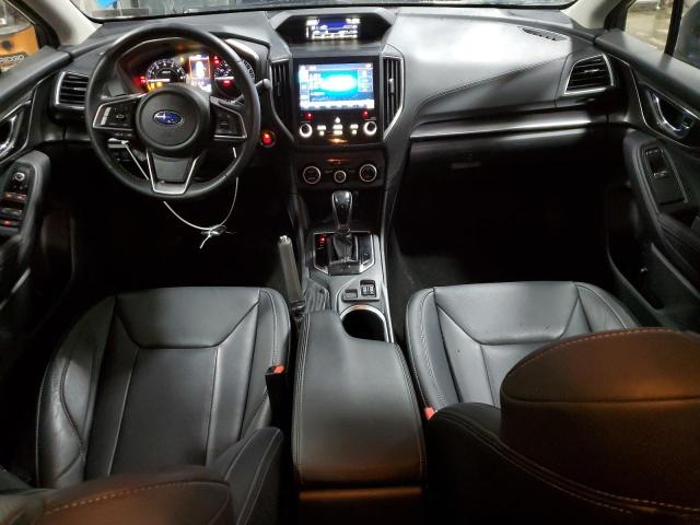  SUBARU IMPREZA 2019 Granatowy