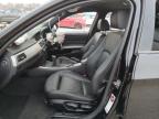 2011 BMW 318D M SPO for sale at Copart WOLVERHAMPTON
