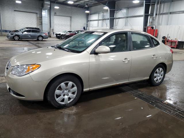 2009 Hyundai Elantra Gls