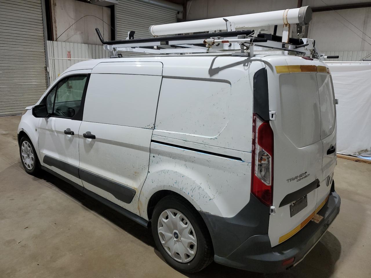 2014 Ford Transit - Image 2