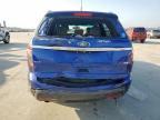2013 Ford Explorer Xlt zu verkaufen in Grand Prairie, TX - Rear End