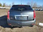 2012 Cadillac Srx Luxury Collection de vânzare în Davison, MI - Front End