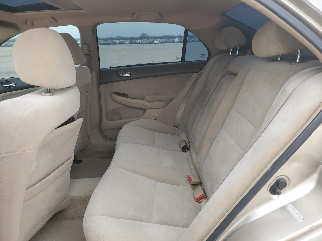 2006 Honda Accord - Image 10