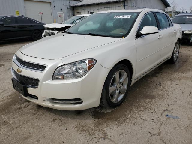 2011 Chevrolet Malibu 2Lt