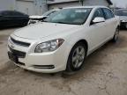 2011 Chevrolet Malibu 2Lt na sprzedaż w Pekin, IL - Rear End