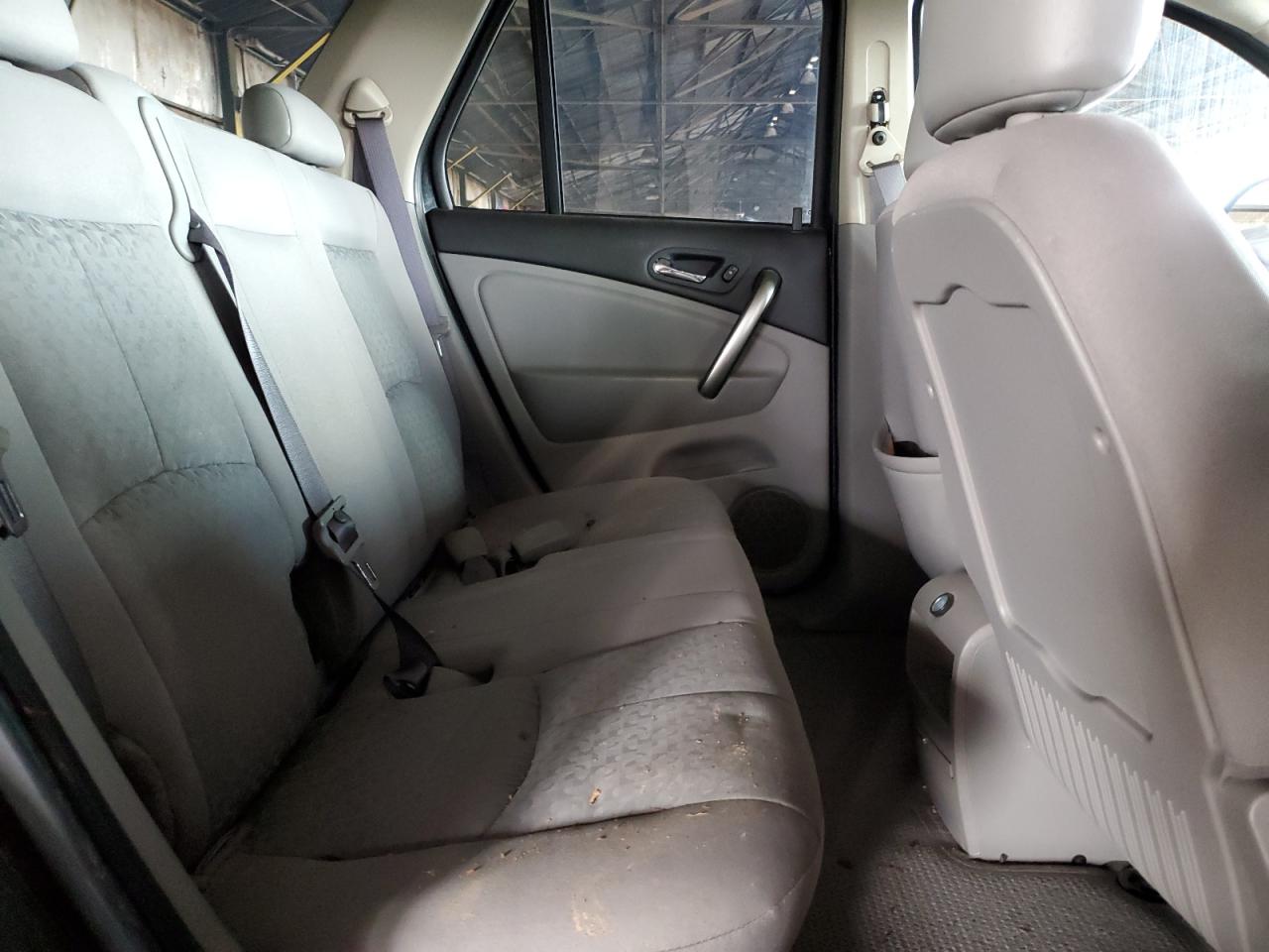 2007 Saturn VUE - Image 10