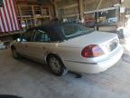 2002 Lincoln Continental  de vânzare în Rapid City, SD - Front End