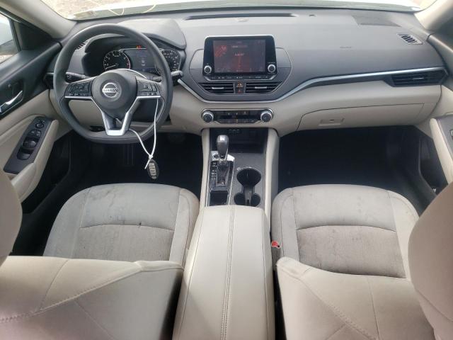  NISSAN ALTIMA 2020 Белы