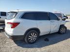 2019 Honda Pilot Exl de vânzare în Homestead, FL - Front End