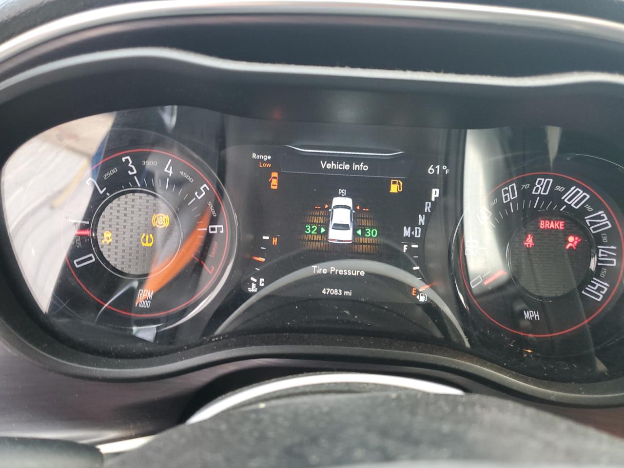2018 Dodge Challenger - Image 9