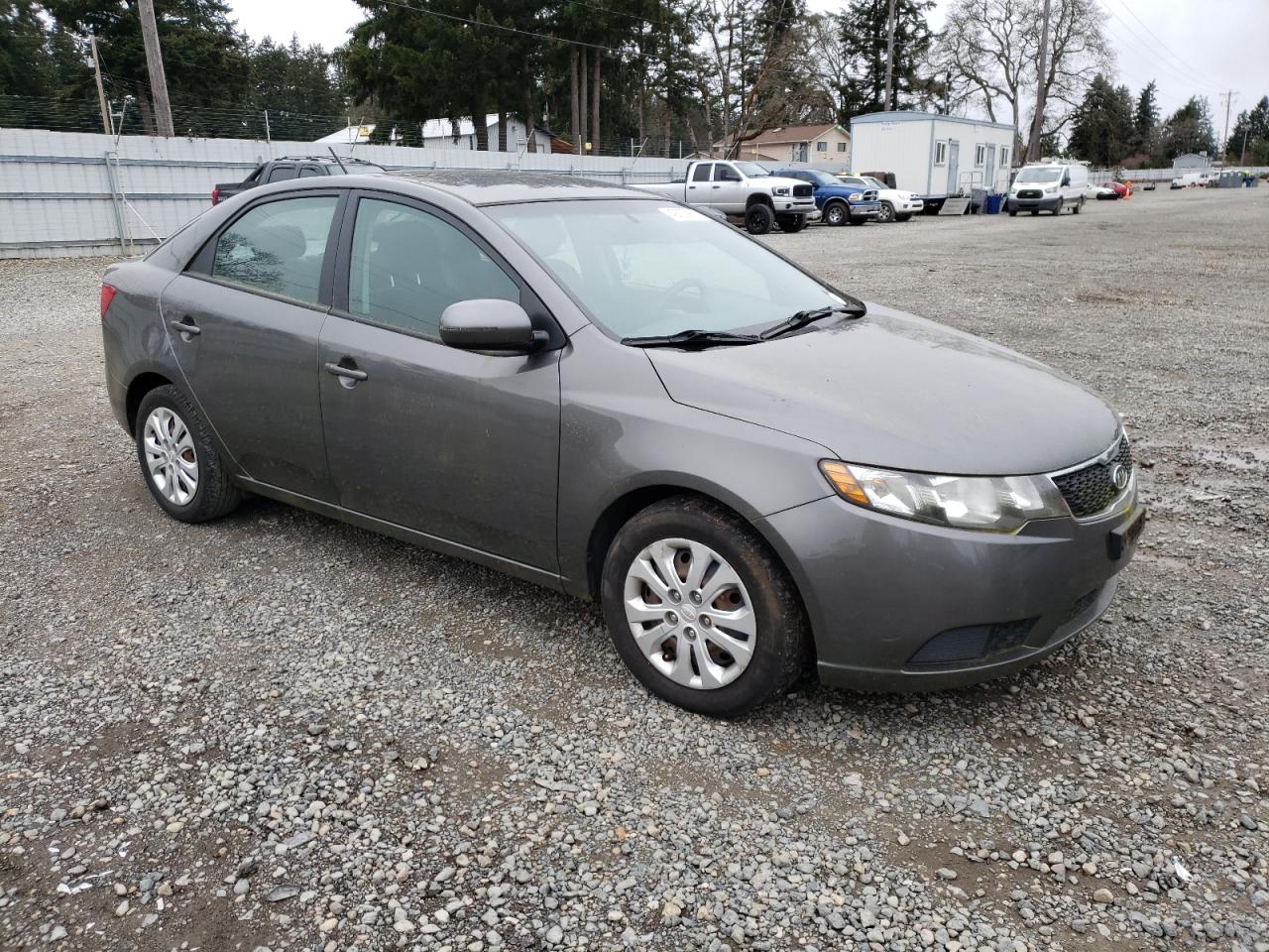 2013 Kia Forte - Image 4
