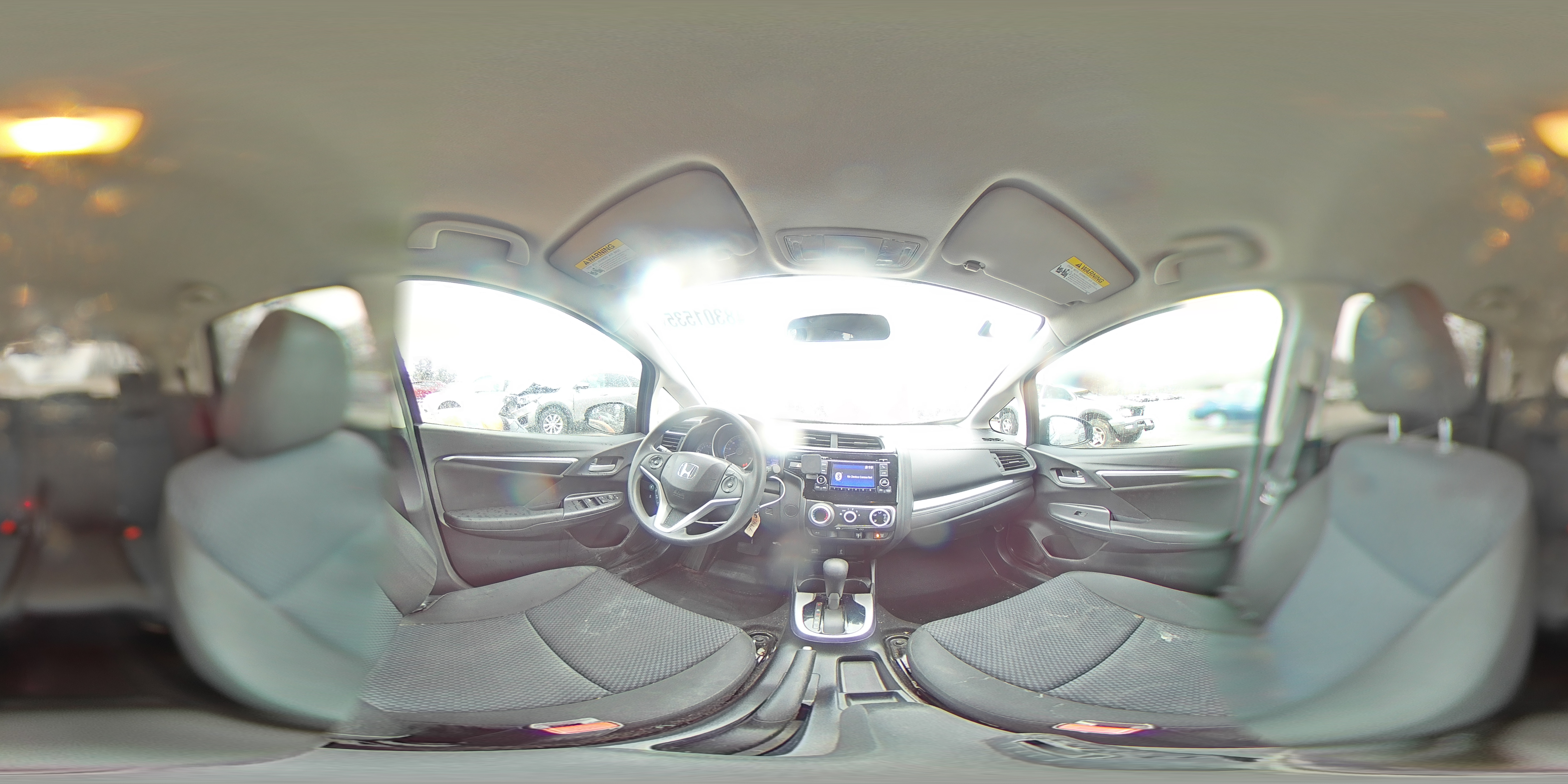 2019 Honda Fit - Image 12
