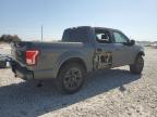 2016 Ford F150 Supercrew en Venta en Temple, TX - Front End