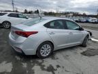 2021 Hyundai Accent Se for Sale in Albany, NY - Front End