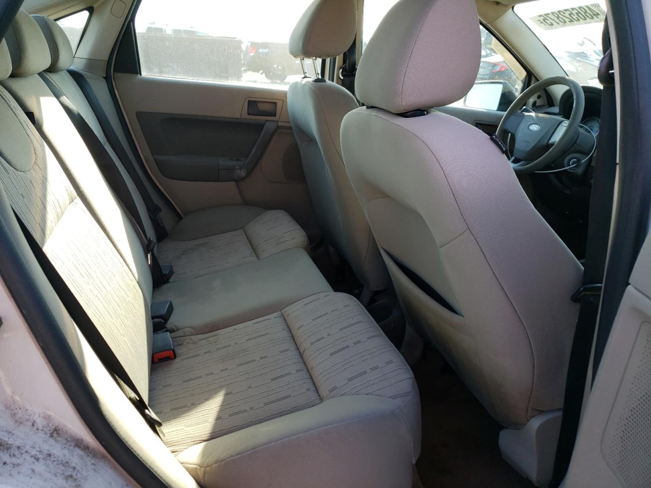 2009 Ford Focus - Image 10