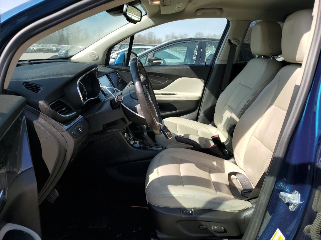 2020 Buick Encore - Image 7