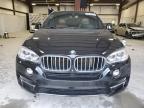 2018 Bmw X5 Xdrive35D იყიდება Byron-ში, GA - Minor Dent/Scratches