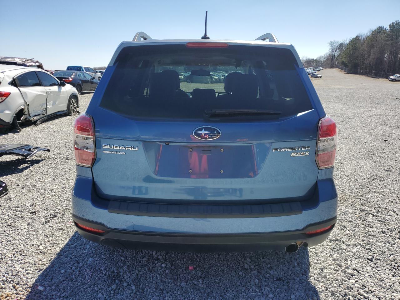 2015 Subaru Forester - Image 6