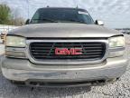 2003 Gmc Yukon Xl K1500 იყიდება Prairie Grove-ში, AR - Mechanical