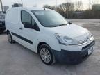 2014 CITROEN BERLINGO 8 for sale at Copart ST HELENS