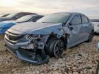 2017 Honda Civic Ex for Sale in Grand Prairie, TX - Front End