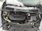 2018 FORD ESCAPE TITANIUM   for sale at Copart QC - MONTREAL